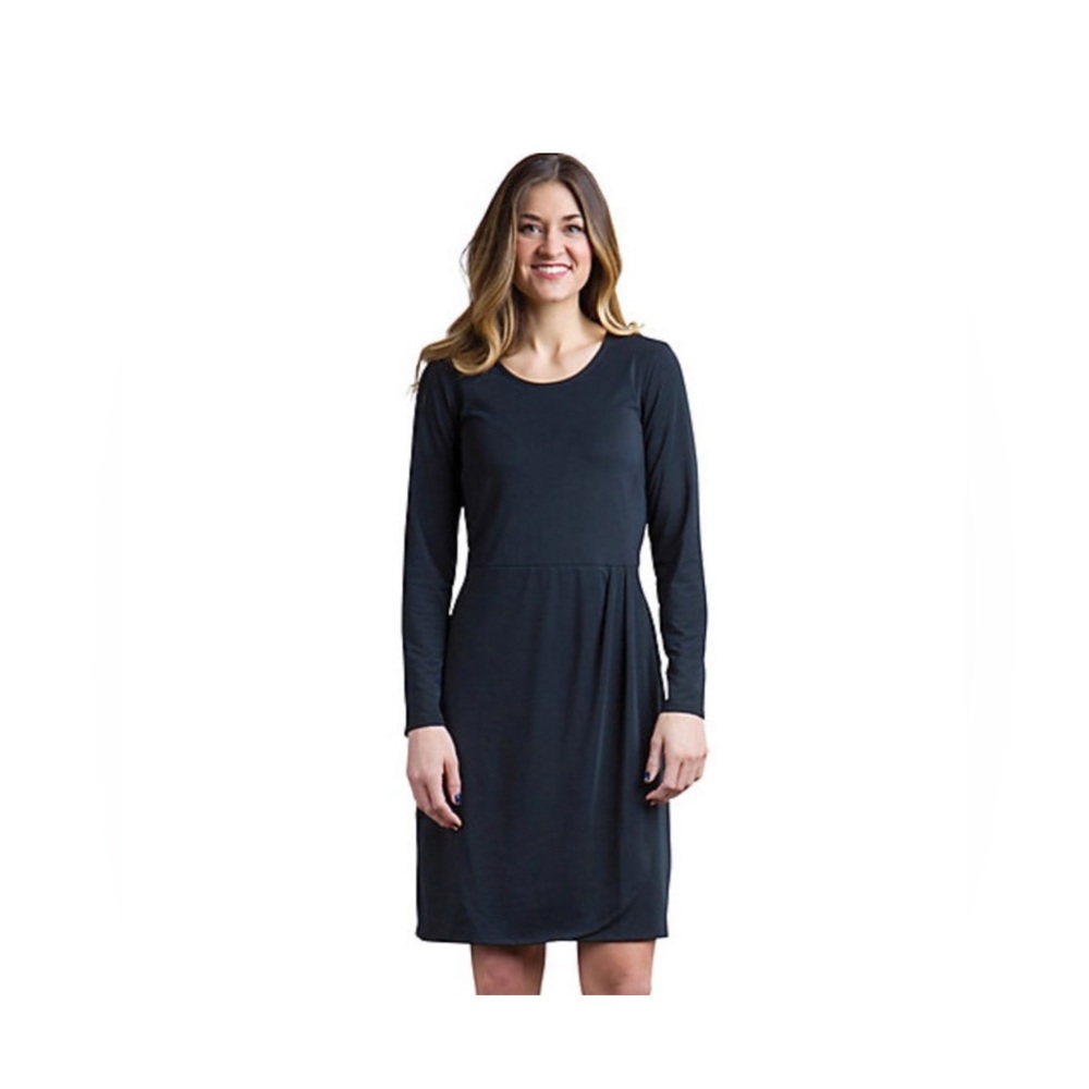 Exofficio Wanderlux Tulipa Travel Dress Pocket